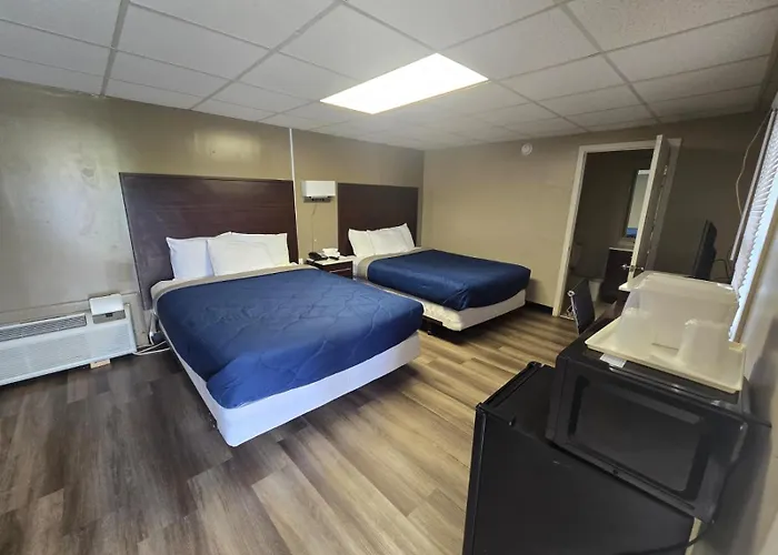 Scottish Inns - Middletown