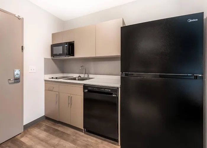 Mainstay Suites Harrisburg Airport - Hershey South
